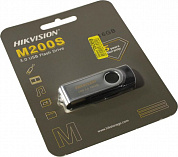 HIKVISION M200S <HS-USB-M200S(STD)/16G/U3> USB3.0 Flash Drive 16Gb (RTL)
