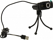 ExeGate Business Pro C922 2K <EX294581RUS> (USB2.0, 2560x1440, микрофон, трипод)