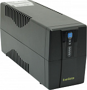 UPS 600VA Exegate SpecialPro <UNB-600> <EP285603RUS> Schuko