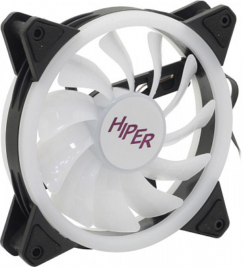 HIPER <HCF1251-03/EJA1202512RFMN> (6пин, 120x120x25мм)