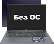HONOR MagicBook X16 2026 <5301ARGQ BRG-X> Ulta 5 125H/16/512SSD/WiFi/BT/noOS/16"