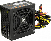Блок питания Cougar <XTC600> 600W ATX (24+2x4+2x6/8пин)