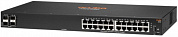 R8N88A HPE R8N88A HPE Коммутатор Aruba 6000 Managed L2 24G 4SFP Switch