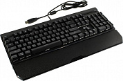 Клавиатура SVEN KB-G9500 Black <USB> 104КЛ, подсветка клавиш