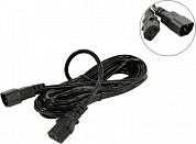 5bites <PC107-50A> Кабель UPS -> устройство 220V (IEC-320-C13--> IEC-320-C14) 5м