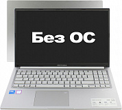ASUS Vivobook X1504VA <90NB13Y2-M00880> 120U/16/512SSD/WiFi/BT/noOS/15.6"