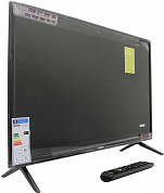 31.5" LED ЖК телевизор TELEFUNKEN TF-LED32S11T2 (1366x768, HDMI, USB, DVB-T2)