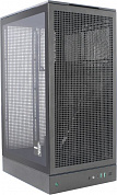 Minitower Deepcool CH270 <R-CH270-BKNGM0-G-1> Black MicroATX без БП