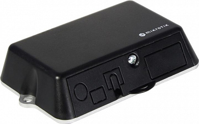 MikroTik <RB912R-2nD-LTm&EC200A-EU> LtAP mini LTE kit