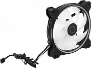 Cooler Master <MFL-B4DN-16NP2-R2> MF140 HALO2 (4пин, RGB, 140x140x25мм, 27дБ, 0-1600об/мин)