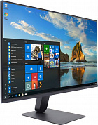 23.8"  ЖК монитор LG UltraGear 24G411A-B (LCD, 1920x1080, HDMI, DP)