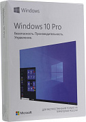 Microsoft Windows 10 Pro 32/64-bit Рус. USB (BOX) <HAV-00105>