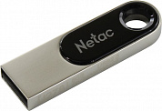 Netac <NT03U278N-008G-20PN> USB2.0 Flash Drive 8Gb (RTL)
