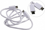 Samsung <EP-DN975BWRGRU> USB-C Cable