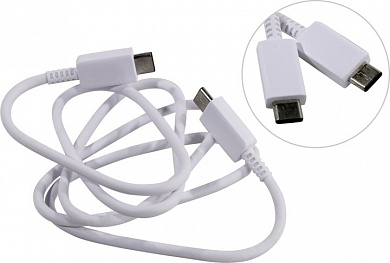 Samsung <EP-DN975BWRGRU> USB-C Cable