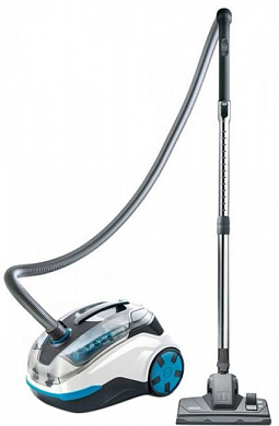 THOMAS DryBOX + AquaBOX Parkett 786-555 Пылесос