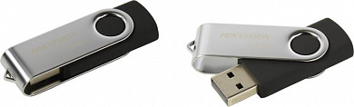 HIKVISION/HIKSEMI M200S <HS-USB-M200S/16G> USB2.0 Flash Drive 16Gb (RTL)