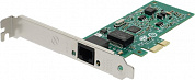 Intel <EXPI9301CTBLK> Gigabit CT Desktop Adapter (OEM) PCI-Ex1 1000Mbps