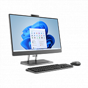 F0GQ0092RK Lenovo IdeaCentre AIO 5 27IAH7 27" QHD (2560x1440) IPS 350N, i5-13500H, 2x8GB SO-DIMM DDR5 5200, 512GB SSD