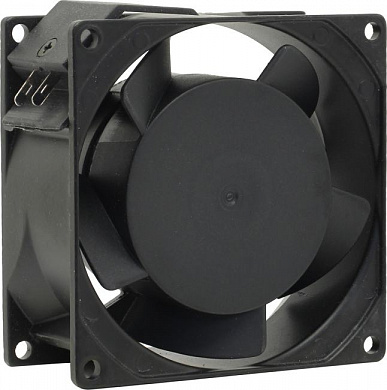 ExeGate <EX289002RUS> EX08038SAT (220-240V, 80x80x38мм)