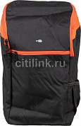 Рюкзак PC Pet <PCPKB0115BN Brown/Orange>