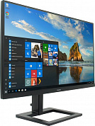 27"    ЖК монитор PHILIPS 27E1N1800AE/00/01 (LCD, 3840x2160, HDMI, DP)