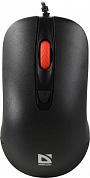 Defender Optical Mouse <Omega MB-522> (RTL) USB 4btn+Roll <52522>