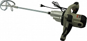ЗУБР Мастер <МР-1400-2> Миксер (40 Нм, 1400W, 620/810 об/мин, M14, 2ск)