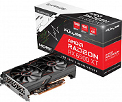 11314-08-20G SAPPHIRE PULSE AMD RADEON™ RX 6500 XT GAMING OC 8GB GDDR6 HDMI / DP (while stock last)