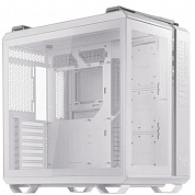 90DC0093-B19000 ASUS Корпус ASUS TUF GAMING GT502 PLUS TG ARGB WHITE GT502 PLUS/WHT/TG