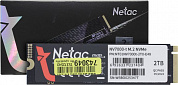 SSD 2 Tb M.2 2280 M Netac NV7000-t <NT01NV7000t-2T0-E4X>
