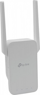TP-Link <RE315> Mesh Wi-Fi Extender (1UTP 100Mbps, 802.11a/b/g/n/ac, 867Mbps)