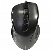 GIGABYTE Precision Optical Gaming Mouse M6900 (RTL) USB 7btn+Roll <542207/546250>