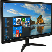 21.5" ЖК монитор ExeGate EB2200 (LCD, 1920x1080, D-Sub, HDMI) <EX294423RUS>