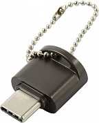 Vention <CLMH0> USB-C microSD Card Reader/Writer