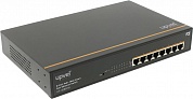 UPVEL <UP-308FEW> 8-port PoE+ Web Smart Fast Ethernet Switch (8UTP 100Mbps PoE)