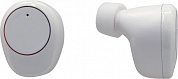 Наушники с микрофоном JETACCESS <WBS-60 White-Silver> (Bluetooth5.0)