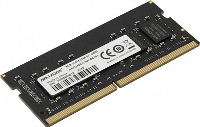 HIKVISION <HKED4082CBA1D0ZA1/8G> DDR4 SODIMM 8Gb <PC4-21300> (for NoteBook)