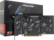 8Gb <PCI-E> GDDR6 PowerColor <AXRX6600 8GBD6-3DH> (RTL) HDMI+3xDP <RADEON RX 6600>