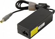 Pitatel <AD-028> блок питания для ноутбуков IBM (20V, 3.25A, 45N0330, 002.01050)