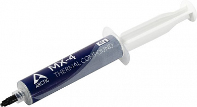 Arctic Cooling <ACTCP00024A> Термопаста MX-4, 45 г