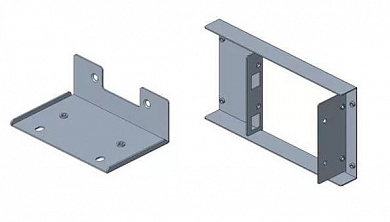 384-23718-3200A0 Chenbro  Рамки крепления ODD привода