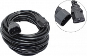 ExeGate EC-5P <EP280632RUS> Кабель UPS - > устройство 220V  IEC-320-C13 - IEC-320-C14 5м