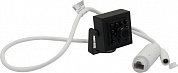 Orient <IP-300-MH4ABP MIC> (2560x1440, f=2.8/3.6mm, 1UTP 100Mbps PoE, микрофон, LED)