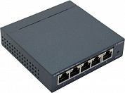 TP-LINK <TL-SG105> 5-Port Gigabit Desktop Switch (5UTP 1000Mbps)