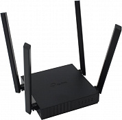 TP-LINK <Archer C54> Wireless Router (4UTP 100Mbps, 1WAN, 802.11a/b/g/n/ac, 867Mbps)