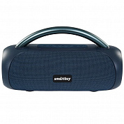 SBS-5590 Акустическая система 2.0 Smartbuy MASTER, 36Вт, Bluetooth, MP3, FM-радио, синяя