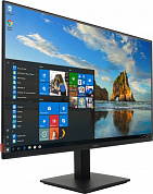 27"    ЖК монитор Samsung S27D300GAI (LCD, 1920x1080, D-Sub, HDMI)