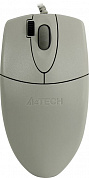 A4Tech V-Track Optical Mouse <OP-620D-1000dpi-White> (RTL) USB