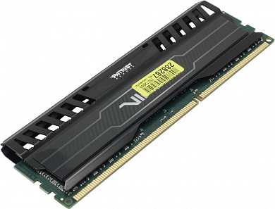 Patriot Viper <PV38G160C0> DDR3 DIMM 8Gb <PC3-12800>